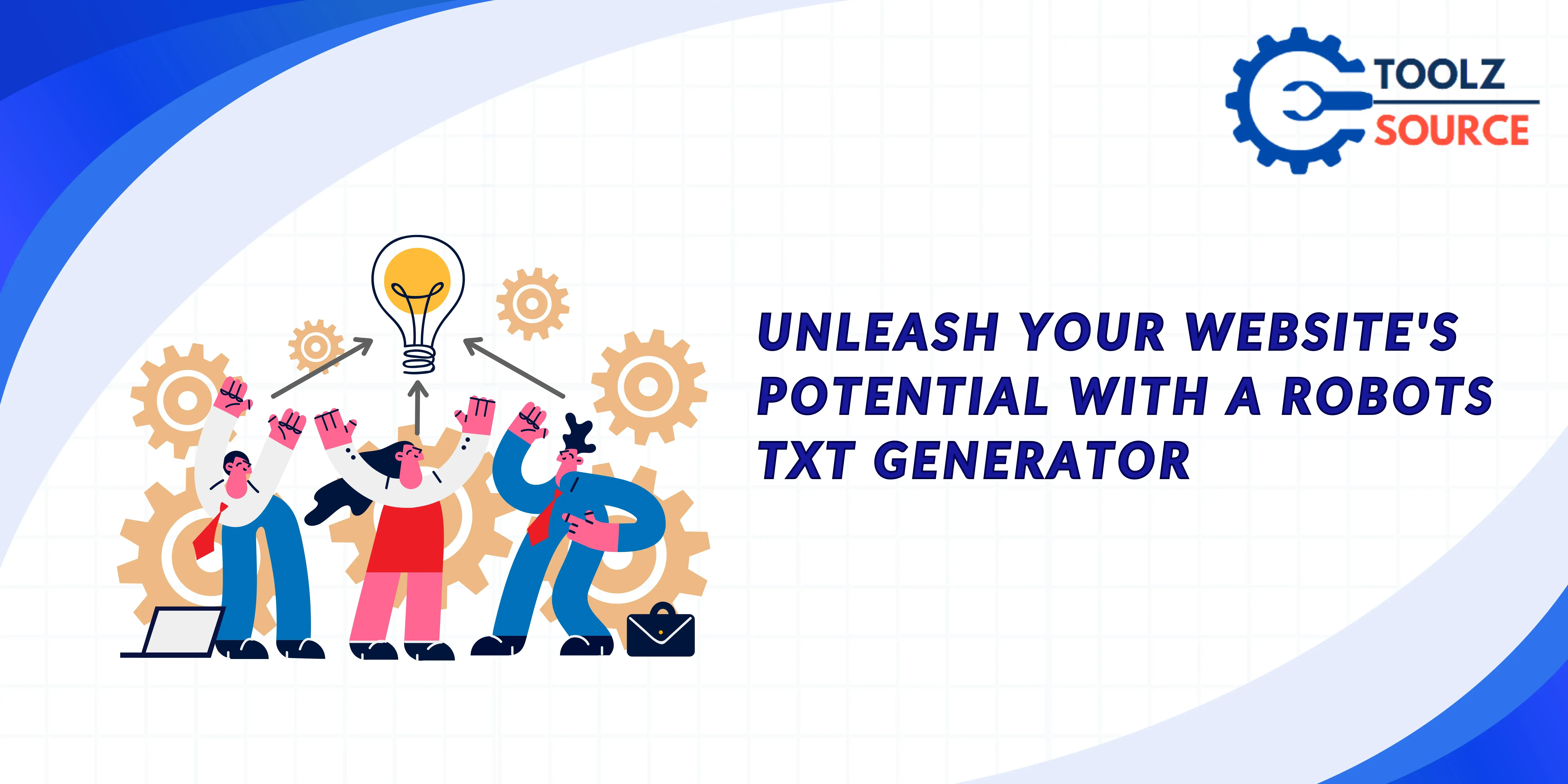 Mastering SEO: Unleash Your Website's Potential with a Robots Text Generator